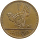 IRELAND PENNY 1968 #s085 0099 - Ireland