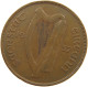 IRELAND PENNY 1937 #s085 0097 - Ireland