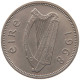 IRELAND SCHILLING 1968 #s087 0663 - Irlande