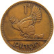 IRELAND PENNY 1949 #s085 0095 - Irlande