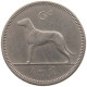 IRELAND 6 PENCE 1968 #s087 0321 - Irland