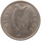 IRELAND 6 PENCE 1968 #s087 0319 - Irlanda