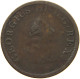 IRELAND HALFPENNY 1805 #s085 0199 - Irlanda