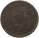 IRELAND HALFPENNY 1805 #s085 0199 - Irlande