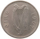 IRELAND 6 PENCE 1967 #s087 0323 - Irlanda