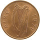 IRELAND 1 PENNY 1971 TOP #s083 0367 - Irlanda