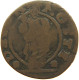 ITALY STATES 12 BAGATTINI FRANCESCO ERIZZO 1631-1646 VENICE VENEZIA #s081 0657 - Venecia