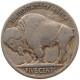 UNITED STATES OF AMERICA NICKEL 1923 BUFFALO #s087 0247 - 1913-1938: Buffalo