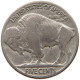 UNITED STATES OF AMERICA NICKEL 1935 BUFFALO #s087 0399 - 1913-1938: Buffalo