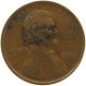 UNITED STATES OF AMERICA CENT 1911 LINCOLN #s083 0053 - 1909-1958: Lincoln, Wheat Ears Reverse