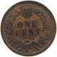 UNITED STATES OF AMERICA CENT 1906 INDIAN HEAD #s083 0013 - 1859-1909: Indian Head