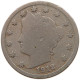 UNITED STATES OF AMERICA NICKEL 1912 LIBERTY #s087 0405 - 1883-1913: Liberty (Libertà)