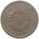 UNITED STATES OF AMERICA NICKEL 1912 LIBERTY #s087 0405 - 1883-1913: Liberty (Libertà)