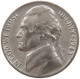 UNITED STATES OF AMERICA NICKEL 1943 P #s087 0523 - 1938-…: Jefferson