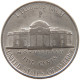 UNITED STATES OF AMERICA NICKEL 1943 P #s087 0523 - 1938-…: Jefferson