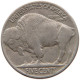 UNITED STATES OF AMERICA NICKEL 1935 BUFFALO #s087 0251 - 1913-1938: Buffalo