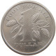 TRINIDAD AND TOBAGO DOLLAR 1969 #s086 0261 - Trinidad Y Tobago