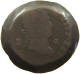 SPAIN 4 MARAVEDIS FERNANDO VII. #s082 0253 - First Minting