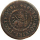 SPAIN 4 MARAVEDIS 1742 #s085 0341 - First Minting