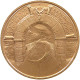 SOUTH AFRICA MEDAL 1966 JOHANNESBURG 32MM 12.5G #s085 0001 - South Africa