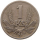 SLOVAKIA KORUNA 1941 #s087 0459 - Slovakia