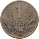 SLOVAKIA KORUNA 1940 #s087 0575 - Slovaquie