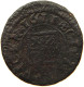 SPAIN DINERO 1611 BARCELONA #s084 0265 - First Minting