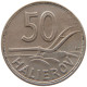 SLOVAKIA 50 HALIEROV 1941 #s087 0223 - Slowakei