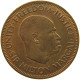 SIERRA LEONE 1 CENT 1964 #s086 0125 - Sierra Leone