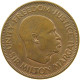 SIERRA LEONE 1 CENT 1964 #s086 0109 - Sierra Leone