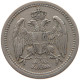 SERBIA 10 PARA 1912 Petar I. (1903-1918) #s087 0185 - Serbia