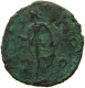 ROME EMPIRE TETRICUS ANTONINIANUS #s084 0133 - Die Tetrarchie Und Konstantin Der Große (284 / 307)