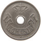 ROMANIA 5 BANI 1906 J #s084 0781 - Roumanie