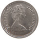 RHODESIA 3 PENCE 1968 #s084 0571 - Rhodésie