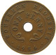 RHODESIA PENNY 1954 #s085 0339 - Rhodesië