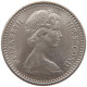 RHODESIA 10 CENTS 1964 #s087 0687 - Rhodésie