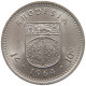 RHODESIA 10 CENTS 1964 #s087 0687 - Rhodésie