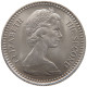 RHODESIA 10 CENTS 1964 #s087 0627 - Rhodesia