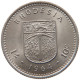 RHODESIA 10 CENTS 1964 #s087 0627 - Rhodesien