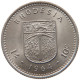 RHODESIA 10 CENTS 1964 #s087 0627 - Rhodesië