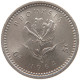 RHODESIA 5 CENTS 1964 #s087 0097 - Rhodesië