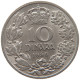 YUGOSLAVIA 10 DINARA 1938 #s081 0243 - Yougoslavie