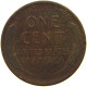 UNITED STATES OF AMERICA CENT 1944 D LINCOLN #s084 0525 - 1909-1958: Lincoln, Wheat Ears Reverse