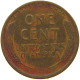 UNITED STATES OF AMERICA CENT 1916 LINCOLN #s083 0559 - 1909-1958: Lincoln, Wheat Ears Reverse