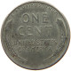 UNITED STATES OF AMERICA CENT 1943 D #s088 0229 - 1909-1958: Lincoln, Wheat Ears Reverse