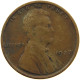 UNITED STATES OF AMERICA CENT 1927 LINCOLN #s083 0619 - 1909-1958: Lincoln, Wheat Ears Reverse