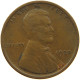 UNITED STATES OF AMERICA CENT 1920 LINCOLN #s083 0563 - 1909-1958: Lincoln, Wheat Ears Reverse