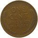 UNITED STATES OF AMERICA CENT 1920 LINCOLN #s083 0563 - 1909-1958: Lincoln, Wheat Ears Reverse