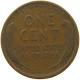 UNITED STATES OF AMERICA CENT 1916 LINCOLN #s083 0555 - 1909-1958: Lincoln, Wheat Ears Reverse