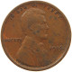 UNITED STATES OF AMERICA CENT 1916 LINCOLN #s081 0049 - 1909-1958: Lincoln, Wheat Ears Reverse